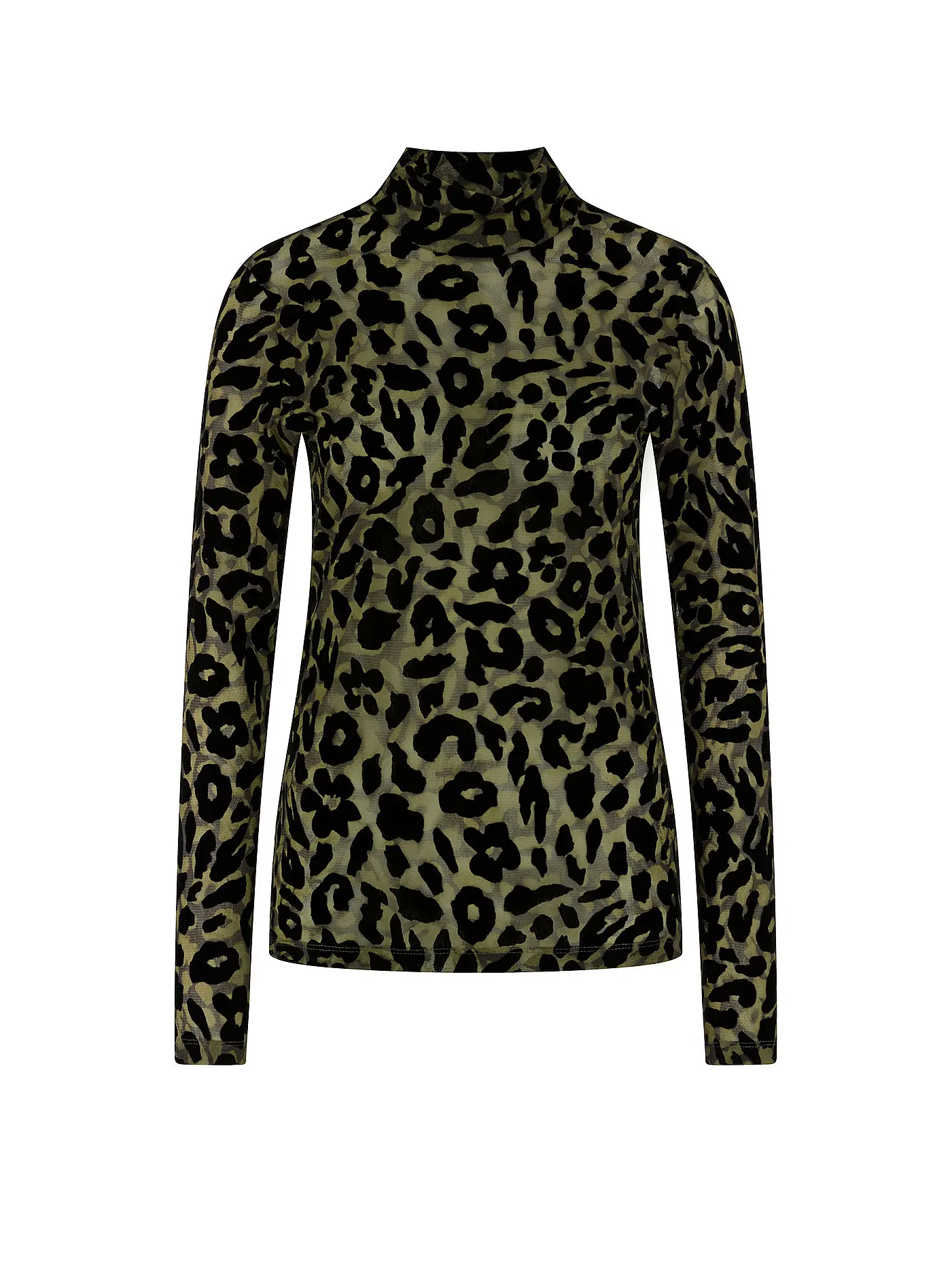 MARC CAIN | Rollkragenpullover | 